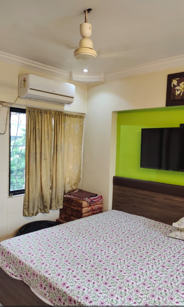 2 BHK Apartment For Rent in Arenja Chs Sector 11 Cbd 