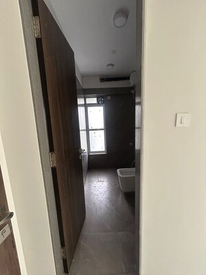 Building Lobby in 4 BHK Apartment at Avron V, Chembur – for Rent