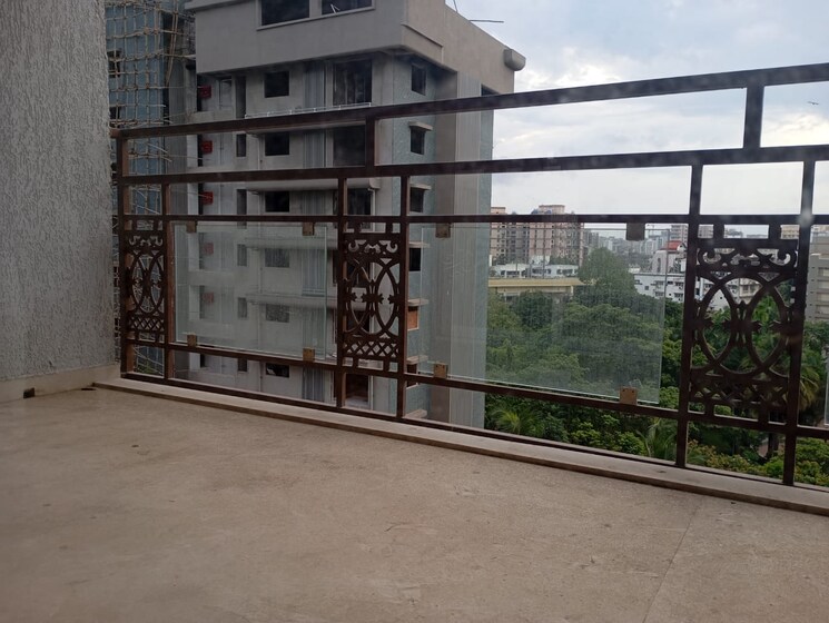 Exterior View, avron-v 4 Bedroom 1390 Sq.Ft. Apartment In Chembur Mumbai 9509863