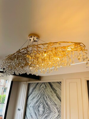 3.5 BHK Builder Floor For Sale in Uppal Southend, Sector 49