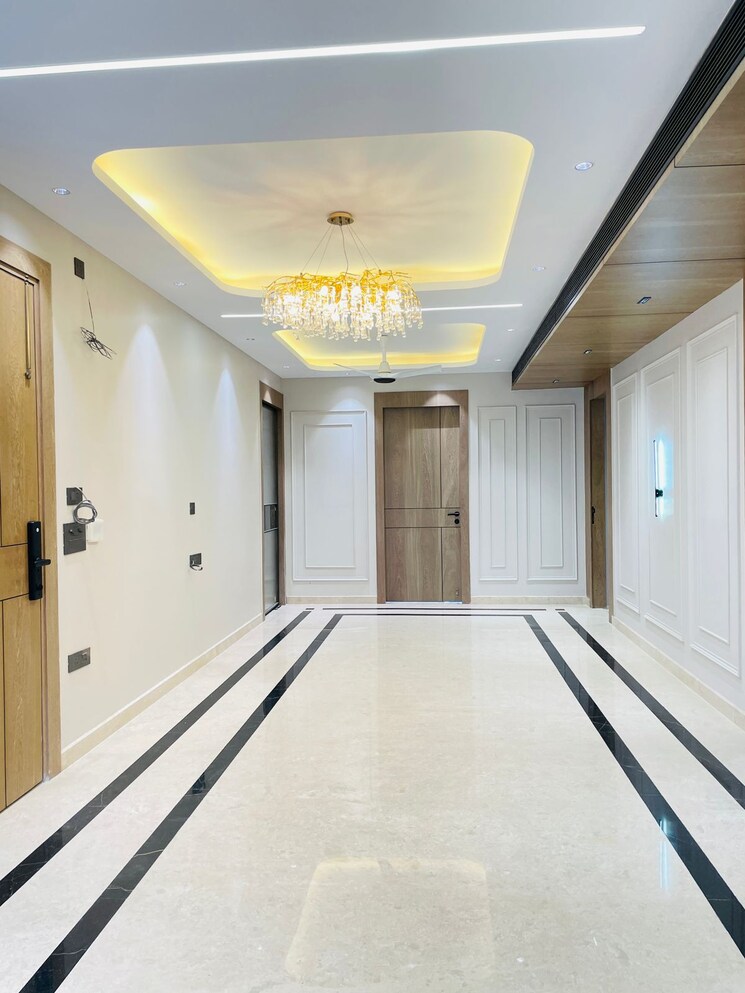 undefined, uppal-southend 3.5 Bedroom 252 Sq.Yd. Builder Floor In Sector 49 Gurgaon 9509875