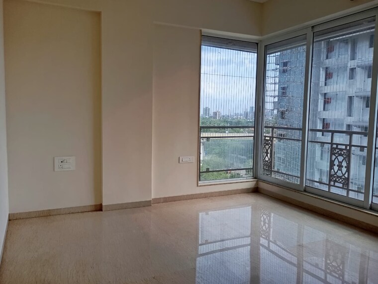 Room, tricity-natraj 2 Bedroom 800 Sq.Ft. Apartment In Chembur Mumbai 9509870