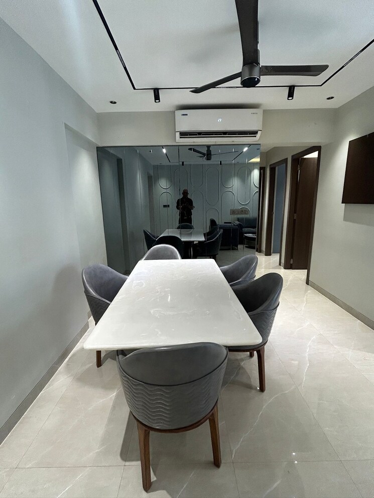 Team Area, sangam-the-luxor 2.5 Bedroom 1150 Sq.Ft. Apartment In Goregaon West Mumbai 9509865