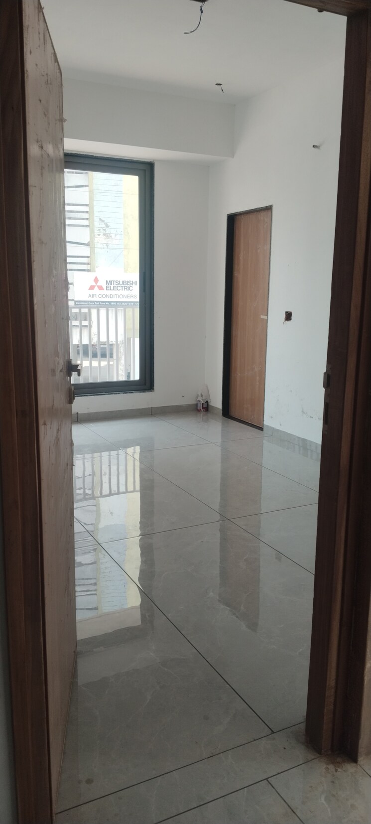Master Bedroom, ambawadi 3 Bedroom 1980 Sq.Ft. Builder Floor In Ambawadi Ahmedabad 9509877