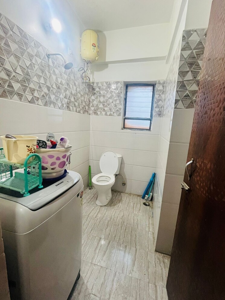 Master Bedroom, six mile 2 Bedroom 1000 Sq.Ft. Builder Floor In Six Mile Guwahati 9509873