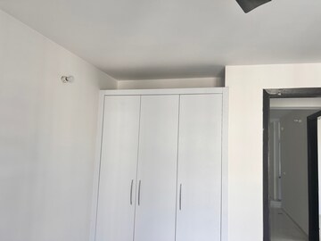 Furnished Amenities in 3 BHK Apartment at Motiaz Royal Citi, Ambala Highway – for Rent