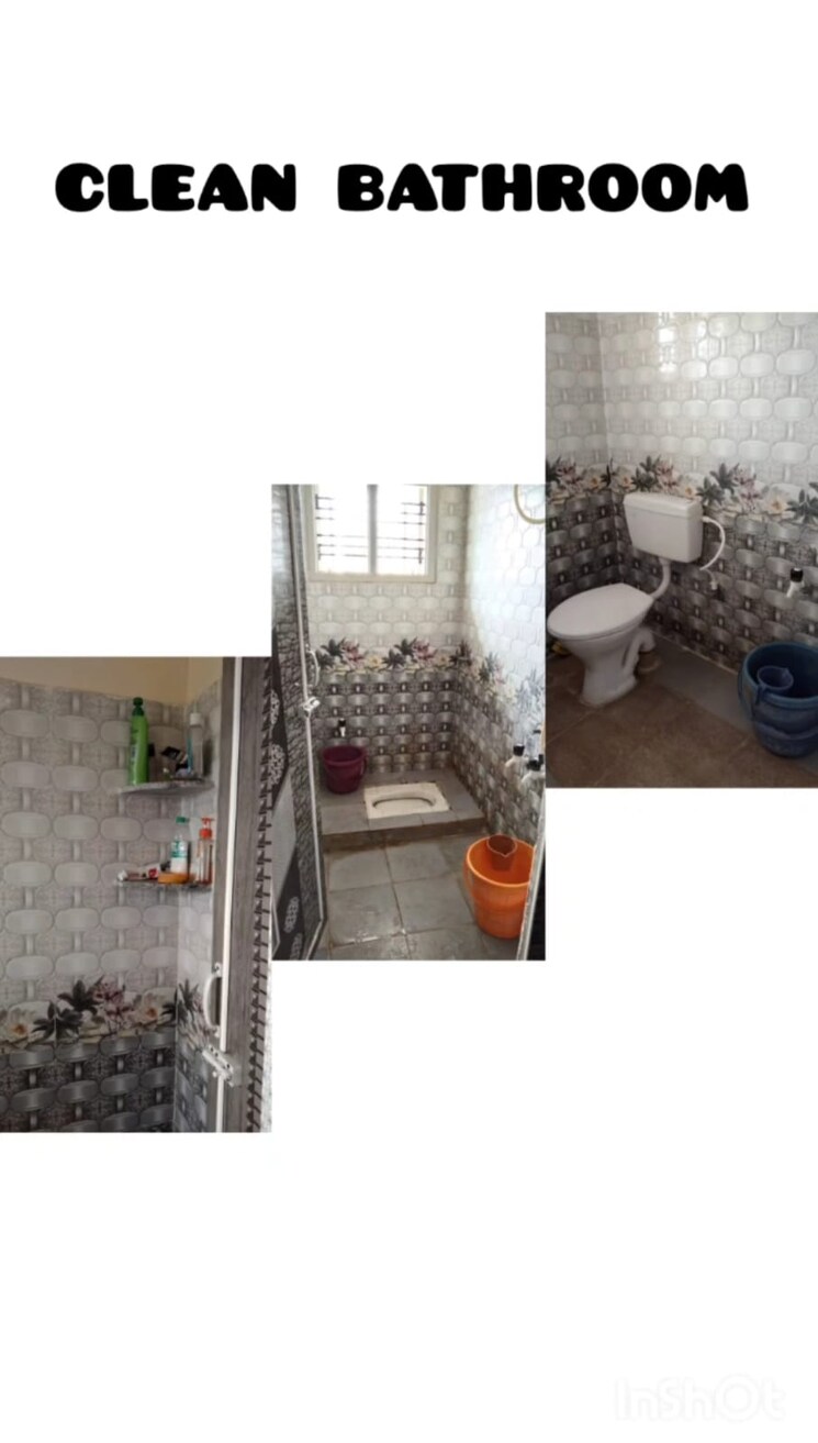 Bathroom, nagasandra Pg For Boys & Girls In Nagasandra 9509867