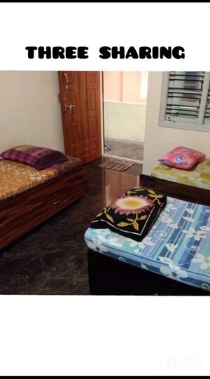 Room in  Pg at Nagasandra – for Rent