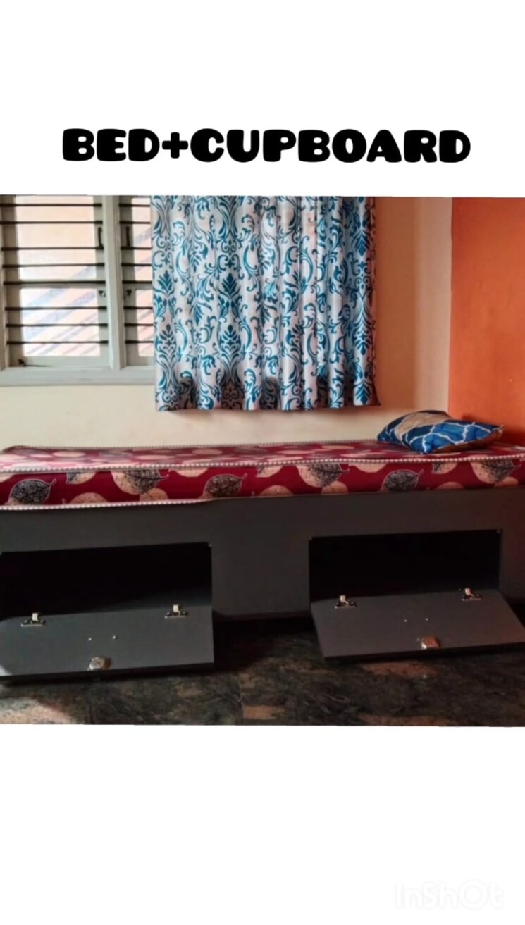 Room, nagasandra Pg For Boys & Girls In Nagasandra 9509867