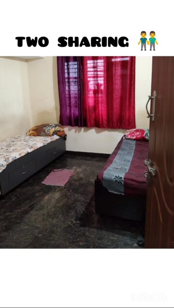 Room in  Pg at Nagasandra – for Rent