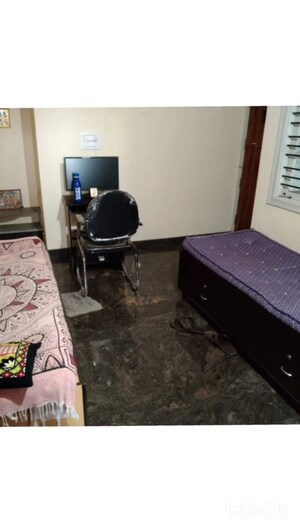  Pg For Rent in Nagasandra