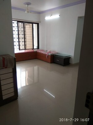Kitchen in 2 BHK Apartment at Mangal Krupa, Malad East – for Sale