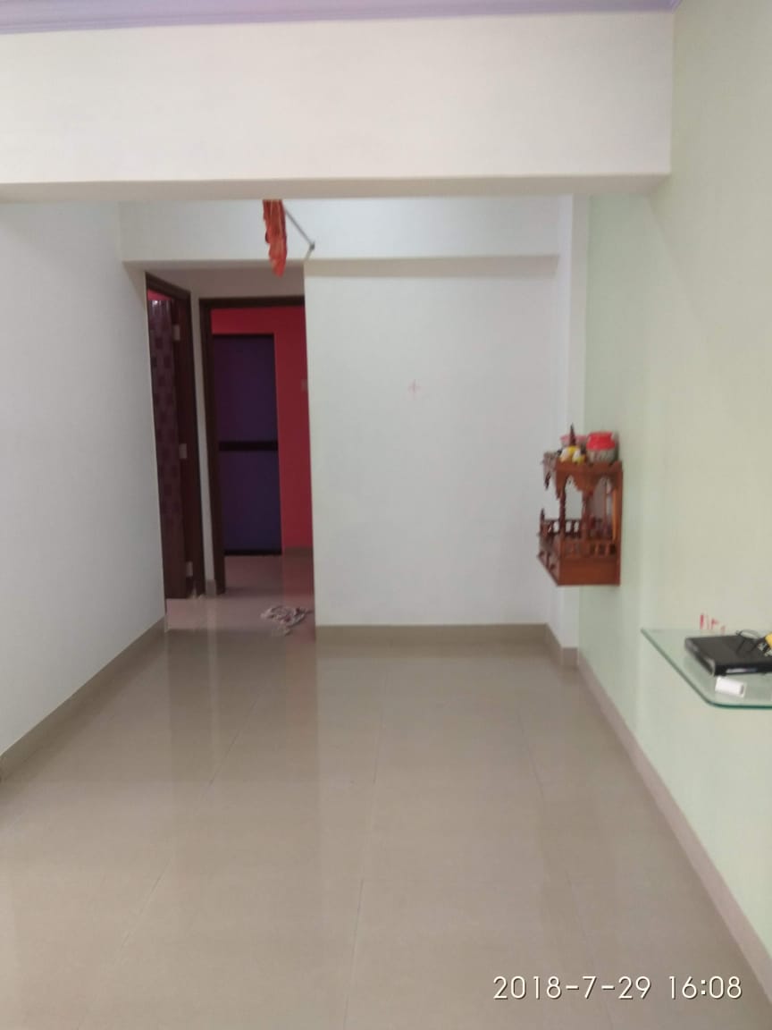 Room in 2 BHK Apartment at Mangal Krupa, Malad East – for Sale