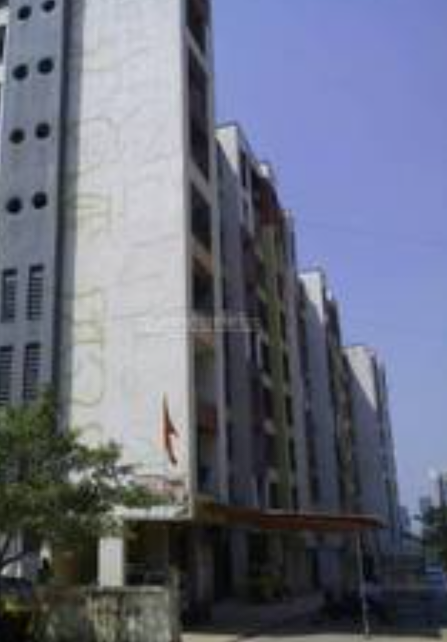 2 BHK 920 Sq.Ft. Apartment in Mangal Krupa