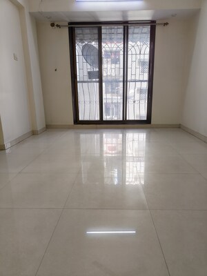 Room in 1 BHK Apartment at Nerul Sector 27 – for Rent