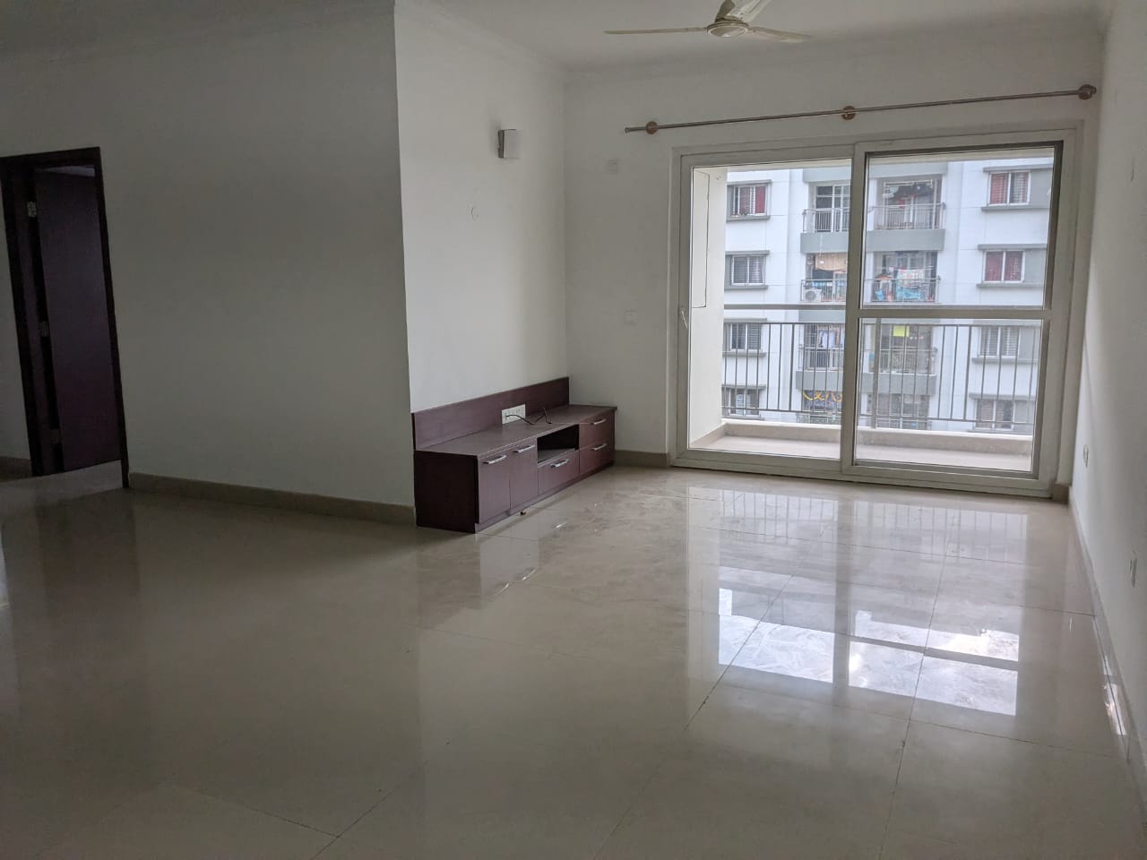 2 BHK + Pooja Room Apartment For Sale in Goyal And Co Orchid Woods