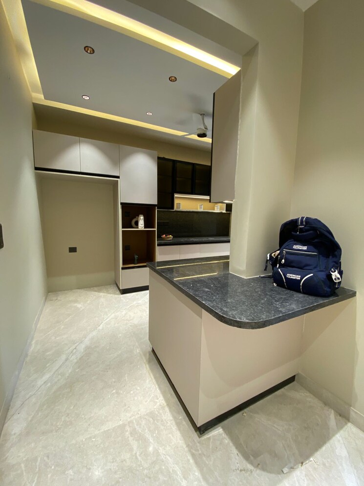 Master Bedroom, ss-southend-floors 3.5 Bedroom 2187 Sq.Ft. Builder Floor In South City 2 Gurgaon 9509898