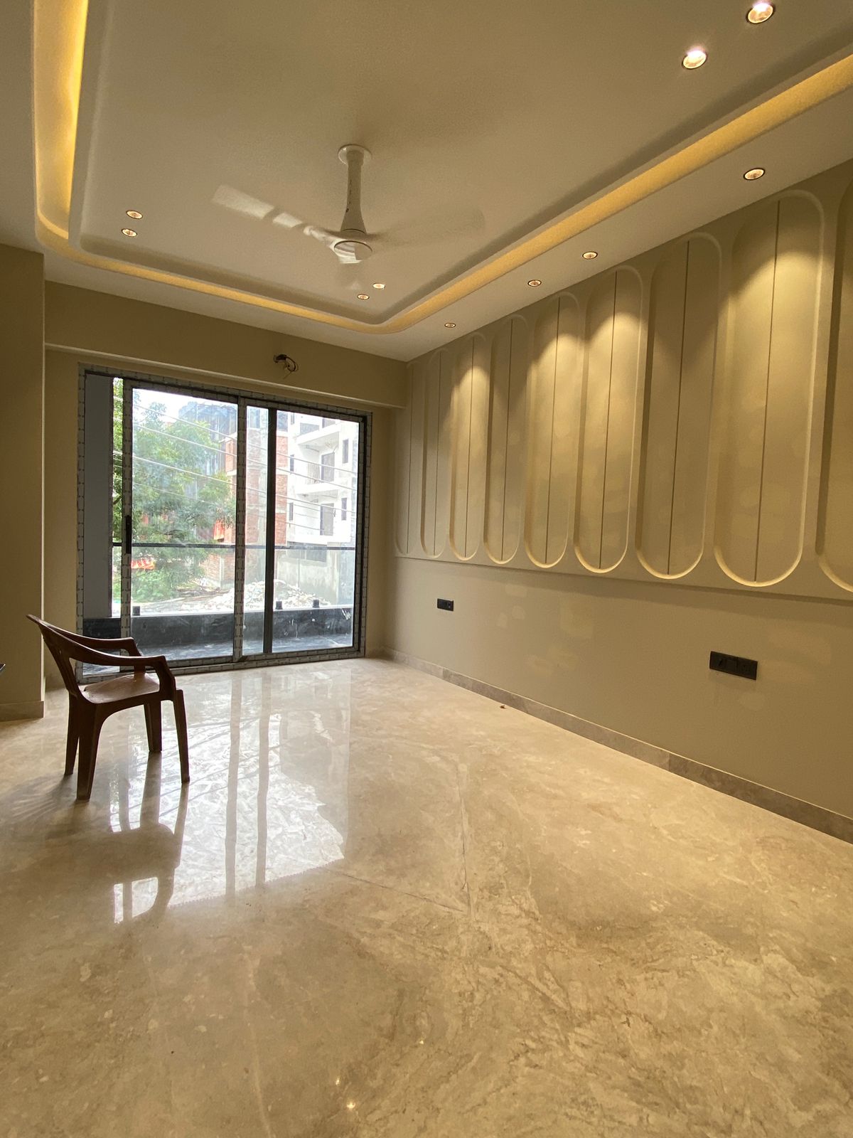 3.5 BHK Builder Floor For Sale in SS Southend Floors