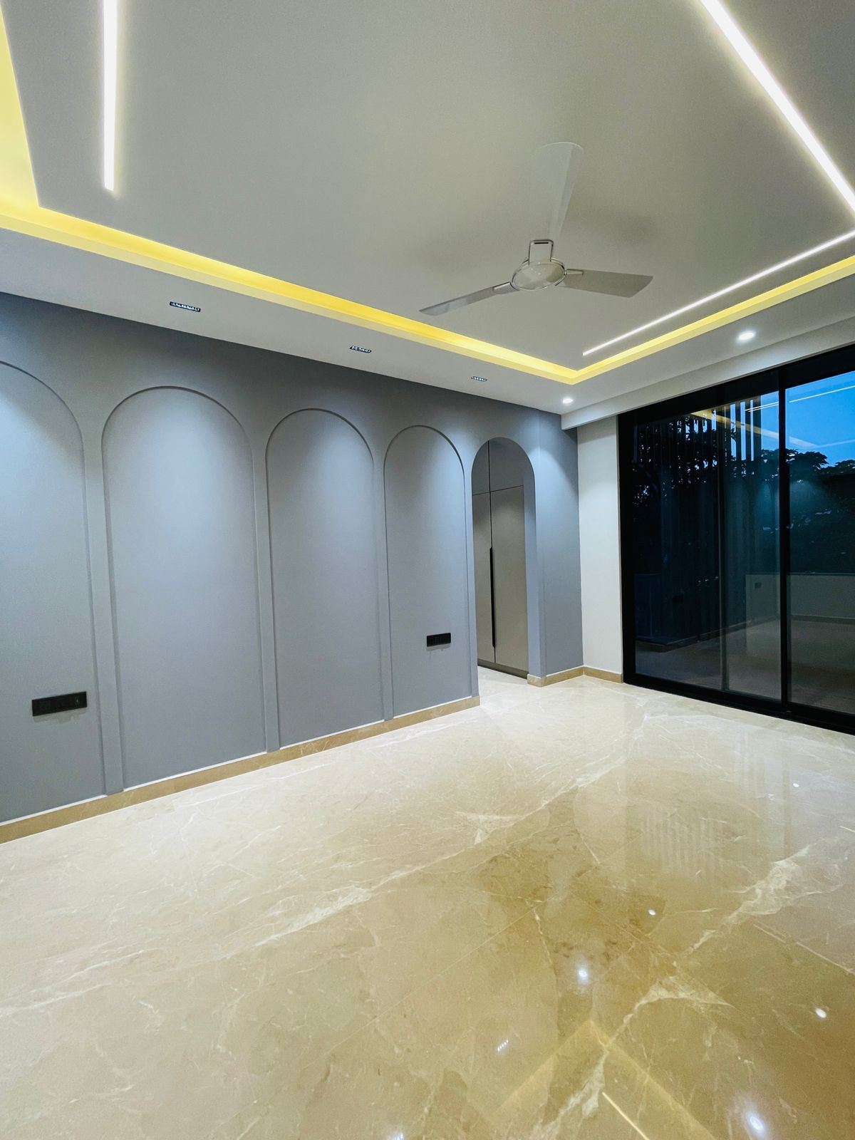 4 BHK Builder Floor For Sale in SS Southend Floors