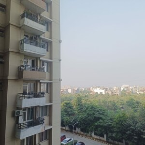 2 BHK Apartment – Exterior View View at Stellar One, Sector 1 Greater Noida - for Rent