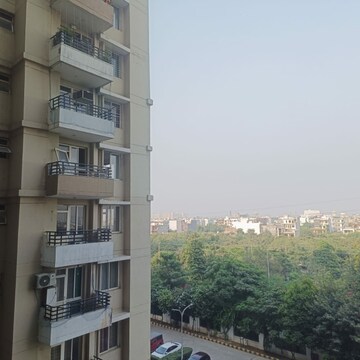 2 BHK Apartment – Exterior View View at Stellar One, Sector 1 Greater Noida - for Rent
