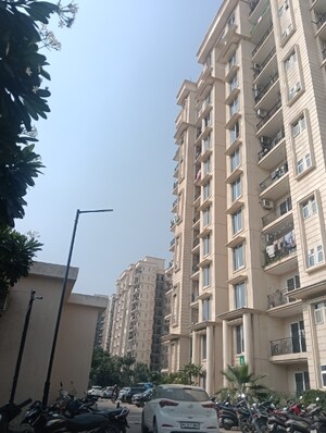 2 BHK Apartment For Sale in Signature The Serenas, Sohna Sector 36