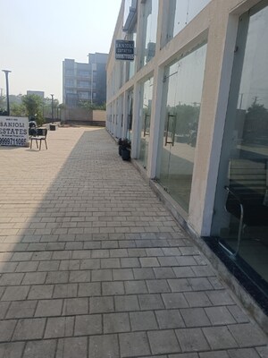 Floor Plan in  Shop at Signature Global Prime, Sector 63a – for Rent