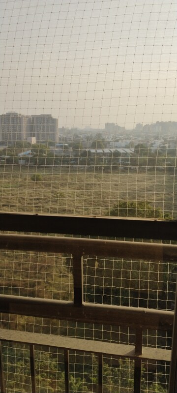 Balcony in 3 BHK Apartment at Ambawadi – for Sale