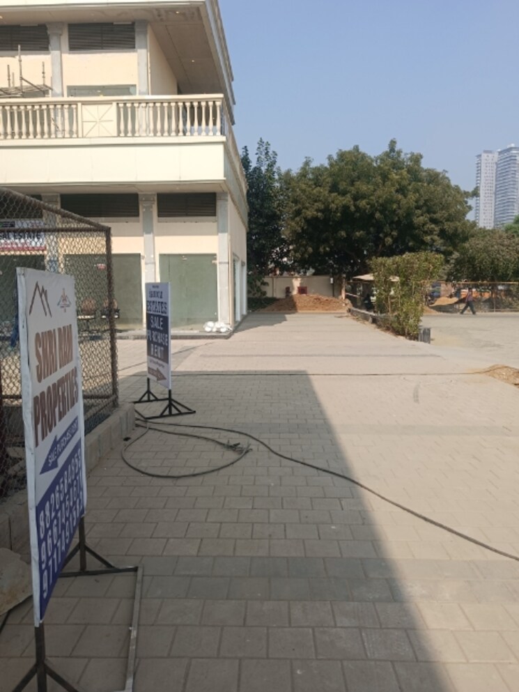 Exterior View, signature-global-prime Commercial Shop 150 Sq.Ft. In Sector 63a Gurgaon 9509905