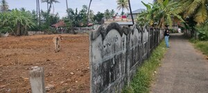  Plot – Exterior View View at West Fort - for Sale