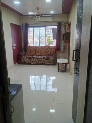 1 BHK Apartment For Sale in Bindra Classic, Andheri East