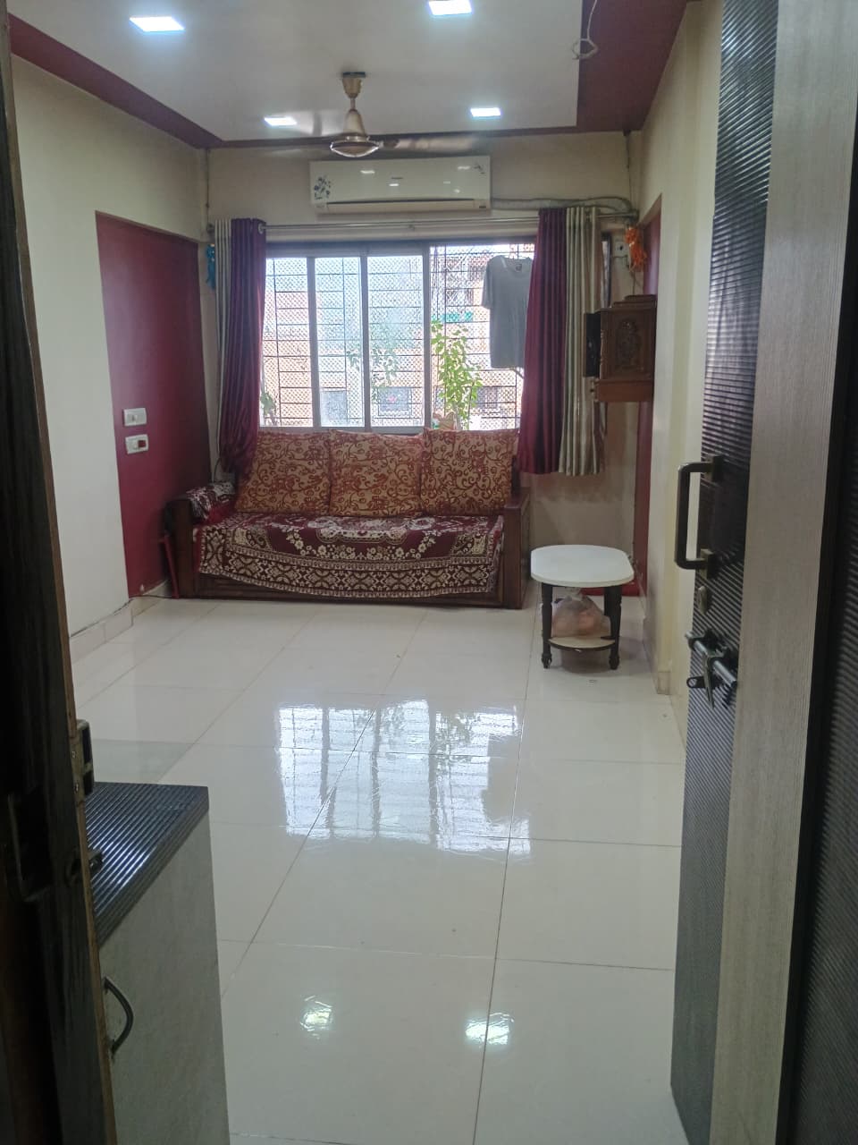 1 BHK Apartment For Sale in Bindra Classic