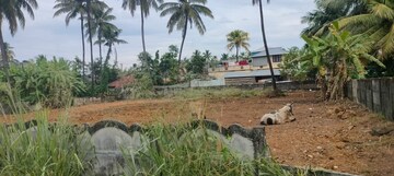 Plot Area in  Plot at West Fort – for Sale