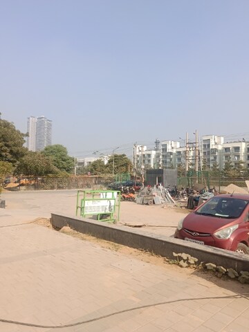  Shop – Exterior View View at Signature Global Prime, Sector 63a - for Rent