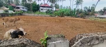 Plot Area in  Plot at West Fort – for Sale