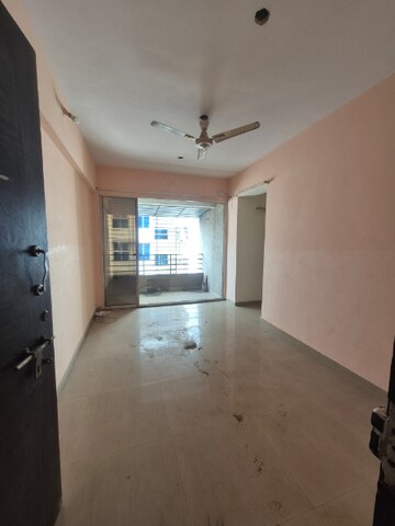 1 BHK Apartment For Rent in Prathmesh Pride CHS, Ulwe Sector 19