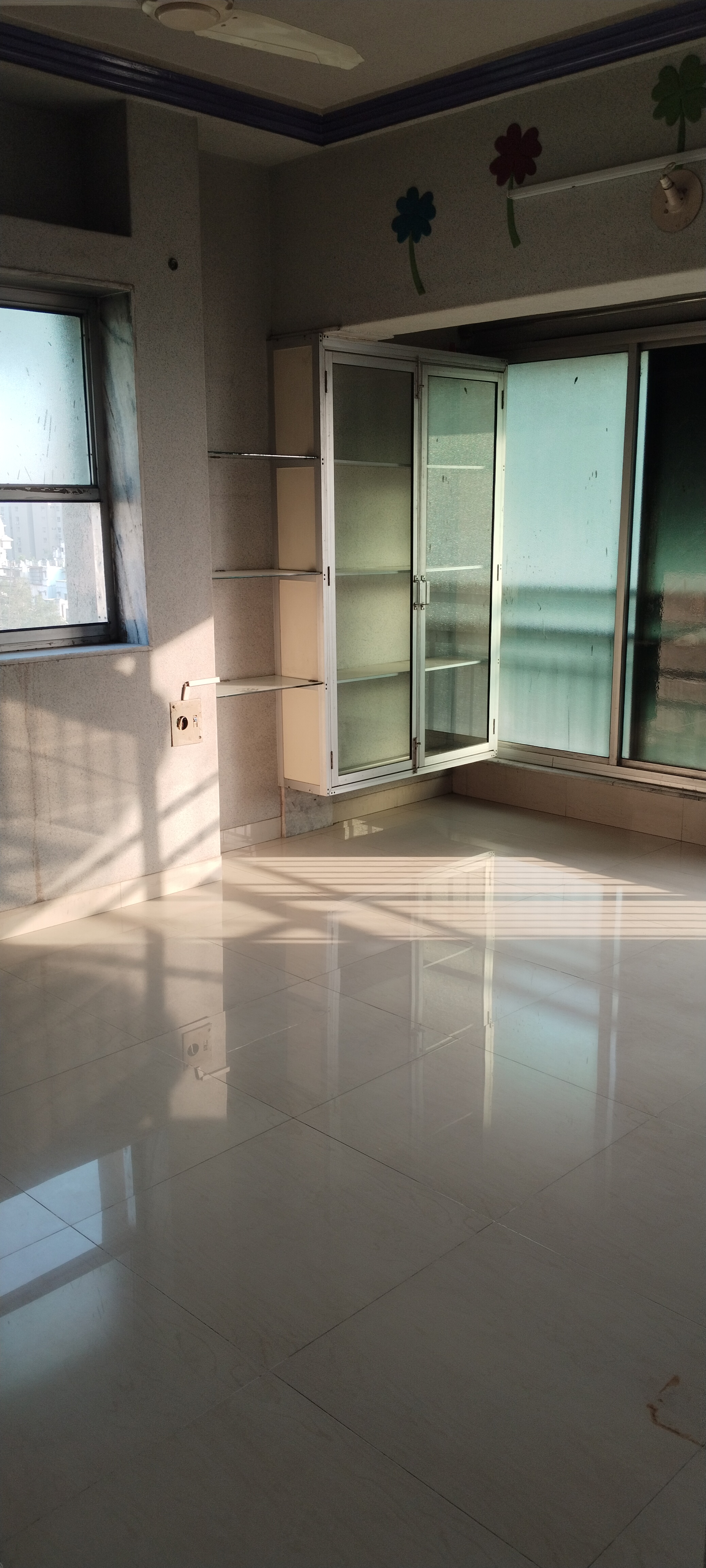 3 BHK + Extra Room Apartment For Sale in Jivandham