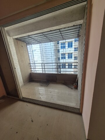 Room in 1 BHK Apartment at Prathmesh Pride CHS, Ulwe Sector 19 – for Rent