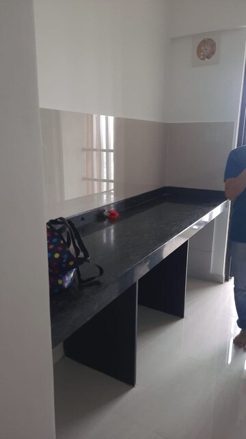 Kitchen in 1 BHK Apartment at Lodha Palava City, Dombivli East – for Sale