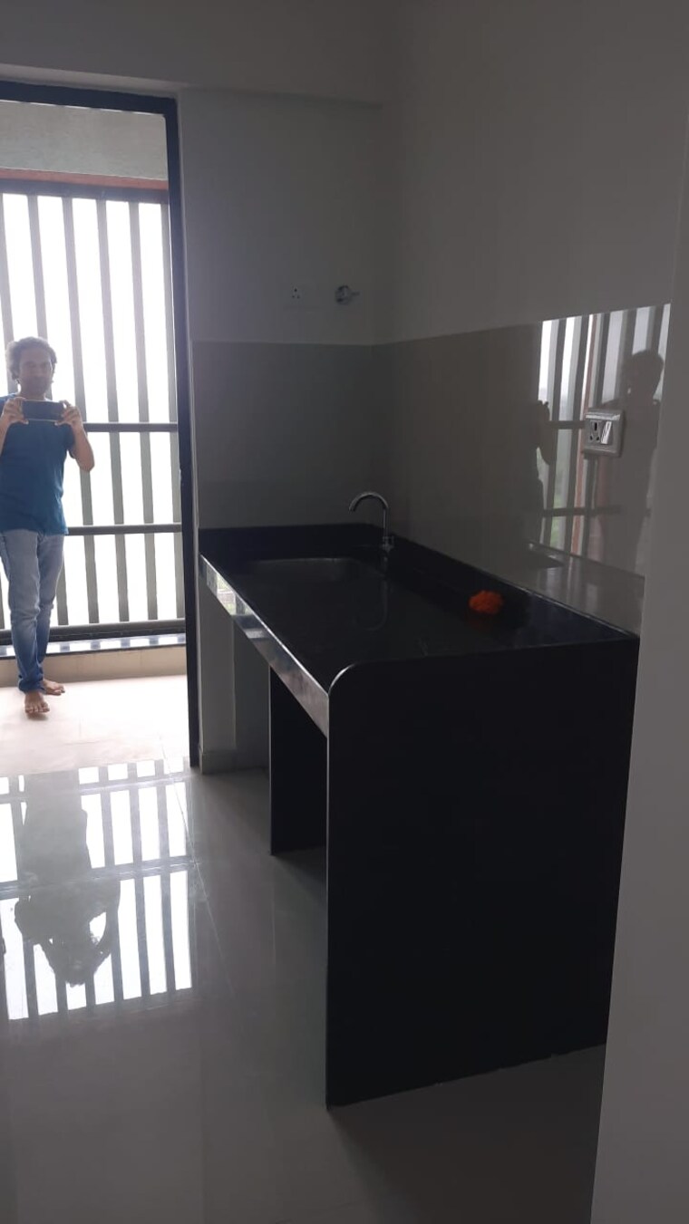 Kitchen, lodha-palava-city 1 Bedroom 519 Sq.Ft. Apartment In Dombivli East Thane 9509895