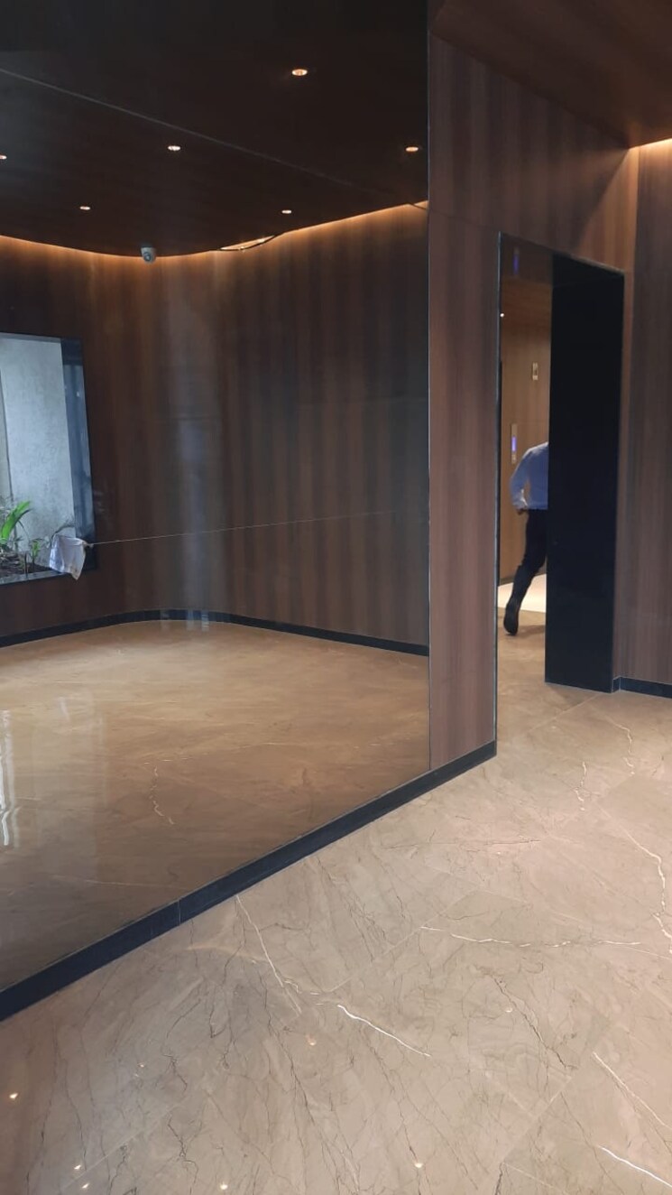 Room, lodha-palava-city 1 Bedroom 519 Sq.Ft. Apartment In Dombivli East Thane 9509895