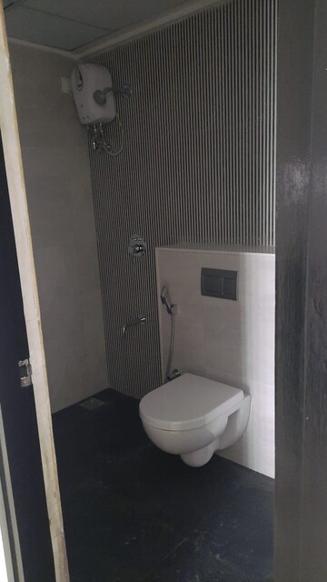 Bathroom in 1 BHK Apartment at Lodha Palava City, Dombivli East – for Sale