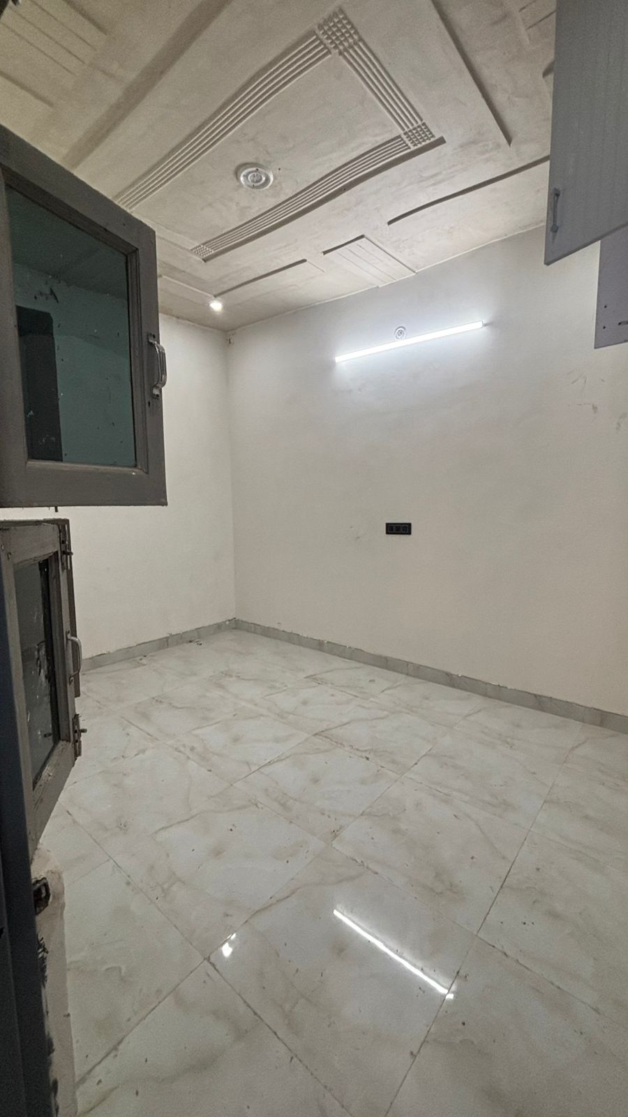 3 BHK + Pooja Room Apartment For Sale in Gaurs Siddhartham