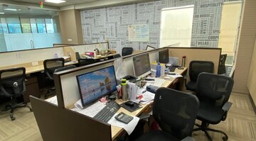  Office Space For Rent in Lower Parel