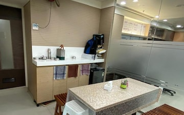 Team Area in  Office Space at Lower Parel – for Rent