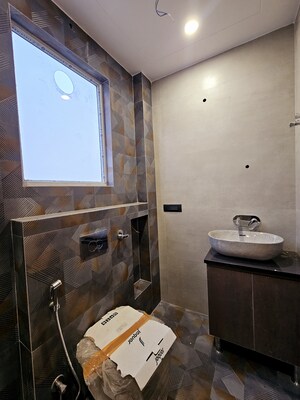 Master Bedroom in 3 BHK Builder Floor at Ansal Api Versalia 2, Sector 67a – for Sale