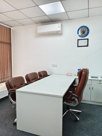 Furnished Amenities in  Office Space at Sector 63 – for Rent