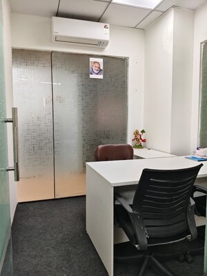 Team Area in  Office Space at Sector 63 – for Rent