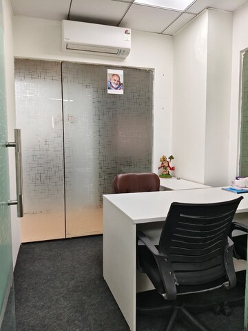 Team Area in  Office Space at Sector 63 – for Rent