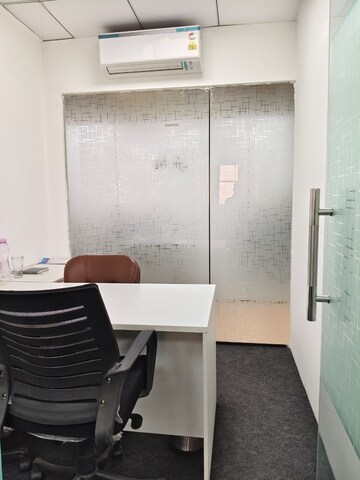 Team Area in  Office Space at Sector 63 – for Rent